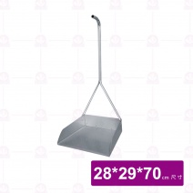 畚斗鐵 28x29x70cm (12入/組)(D)