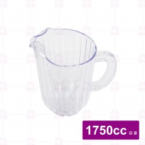 P1700 鴨嘴冷水壺(大) 1.75L