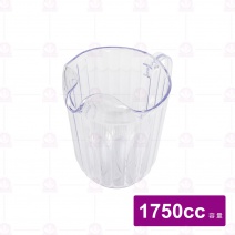 P1700 鴨嘴冷水壺(大) 1.75L
