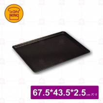 【三能】SN1040不沾鋁合金烤盤