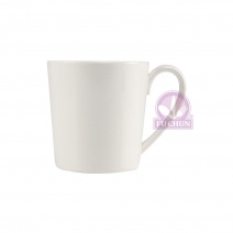 【大同磁器】P6490C馬克杯 Φ8.8xH9cm/330cc