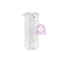 YM1509 壓克力醬油瓶 Φ6xH13.5cm/170cc