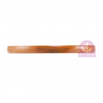 305-23 圓形牛排盤-木板 Φ26*H2cm(無鐵板)