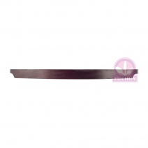 737-8-2 飛碟木板  32.5x25.4xH2cm(無鐵板)