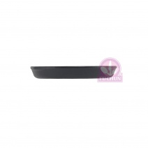 304-15 圓形鐵盤 Φ15xH2cm(無木板)