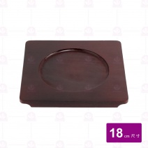 鐵板用木板 201D-18-1(無鐵板)