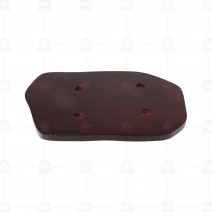737#1 小牛頭木板 厚 1.5cm(無鐵板)