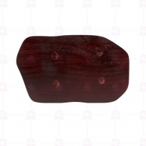 737#1 小牛頭木板 厚 1.5cm(無鐵板)