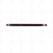 737#1 小牛頭木板 厚 1.5cm(無鐵板)