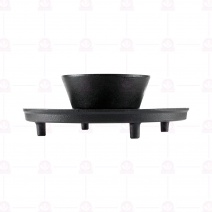 {組} 火烤兩吃鍋(附鍋)