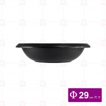 石頭火鍋 琺瑯平底 29cm