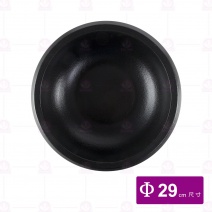 石頭火鍋 琺瑯平底 29cm