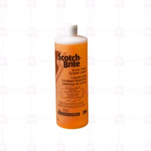 【3M】701煎板專用清潔劑 946ml