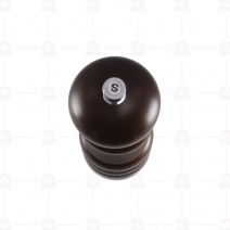 木 海鹽罐 6吋