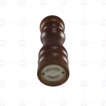 木 海鹽罐 6吋