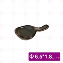 【宜瓷】綠天目筷架(100入/盒)