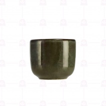 【宜瓷】綠天目酒杯(60入/盒)