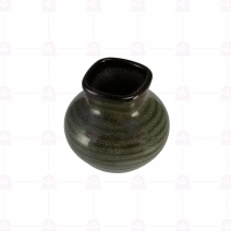 【宜瓷】綠天目牙籤罐(24入/盒)
