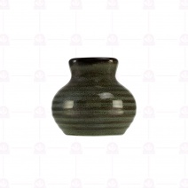 【宜瓷】綠天目牙籤罐(24入/盒)