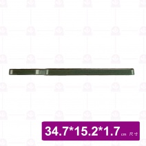 【宜瓷】綠天目把手盤(10入/盒)