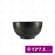 【宜瓷】黑天目府上井(10入/盒)