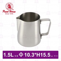 【日本寶馬】拉花杯 JA-S-080-005