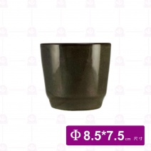 【宜瓷】綠天目茶碗蒸(96入/盒)
