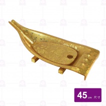 小宴舟( 金)-45cm