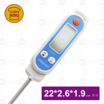 【三能】UN00304多用途電子溫度計(-50-300℃)