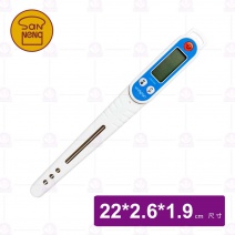 【三能】UN00304多用途電子溫度計(-50-300℃)