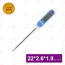 【三能】UN00304多用途電子溫度計(-50-300℃)