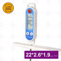 【三能】UN00304多用途電子溫度計(-50-300℃)