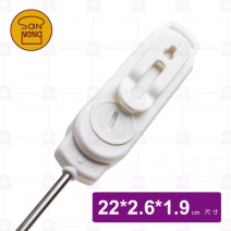 【三能】UN00304多用途電子溫度計(-50-300℃)
