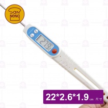 【三能】UN00304多用途電子溫度計(-50-300℃)