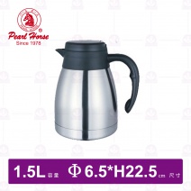 寶馬真空保溫瓶 1.5L