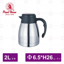 寶馬真空保溫瓶 2L