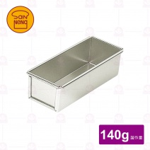 【三能】SN2071磅蛋糕(水果條)模190g