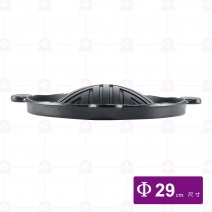 成吉思汗鍋-Φ29xH5cm