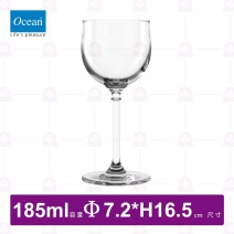 【Ocean】PALETTE 尼克與諾拉(6入/盒)-185ml