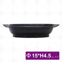 圓鐵盤305-15