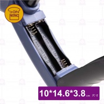 【三能】UN00305 紅外線溫度計