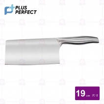 【PERFECT理想】晶品剁刀-19cm