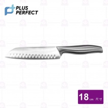 【PERFECT理想】晶品料理刀-18cm