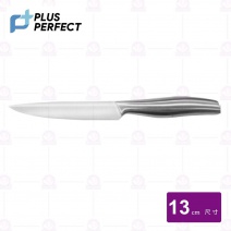 【PERFECT理想】晶品水果刀-13cm