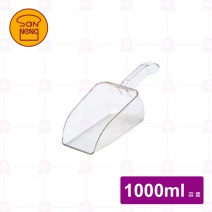 【三能】SN4681麵粉杓 1000cc