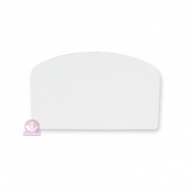 【三能】SN40715塑膠刮片(軟)(5入/組) 13x10cm