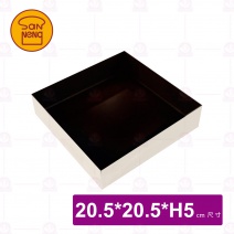 【三能】SN1128鋁合金烤盤(不沾)