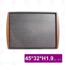 【鎰滿】日式大托盤  YM-0300 45x32xH1.9cm(10入/盒)