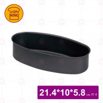 【三能】SN6862乳酪蛋糕模(不沾)