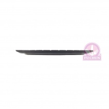 737#10-1 大竹節鐵盤  27x19xH1.7cm(無木板)